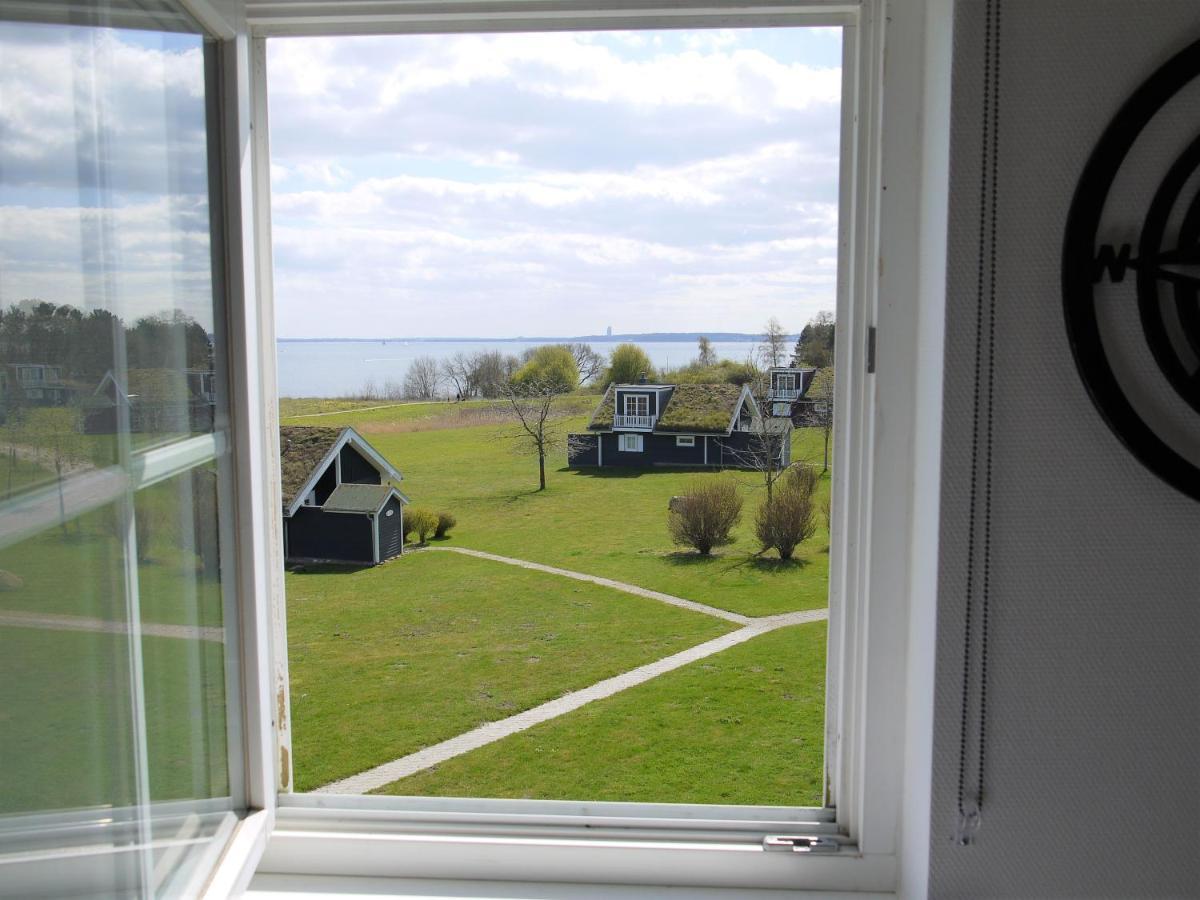 Holiday home Oceanview Sierksdorf